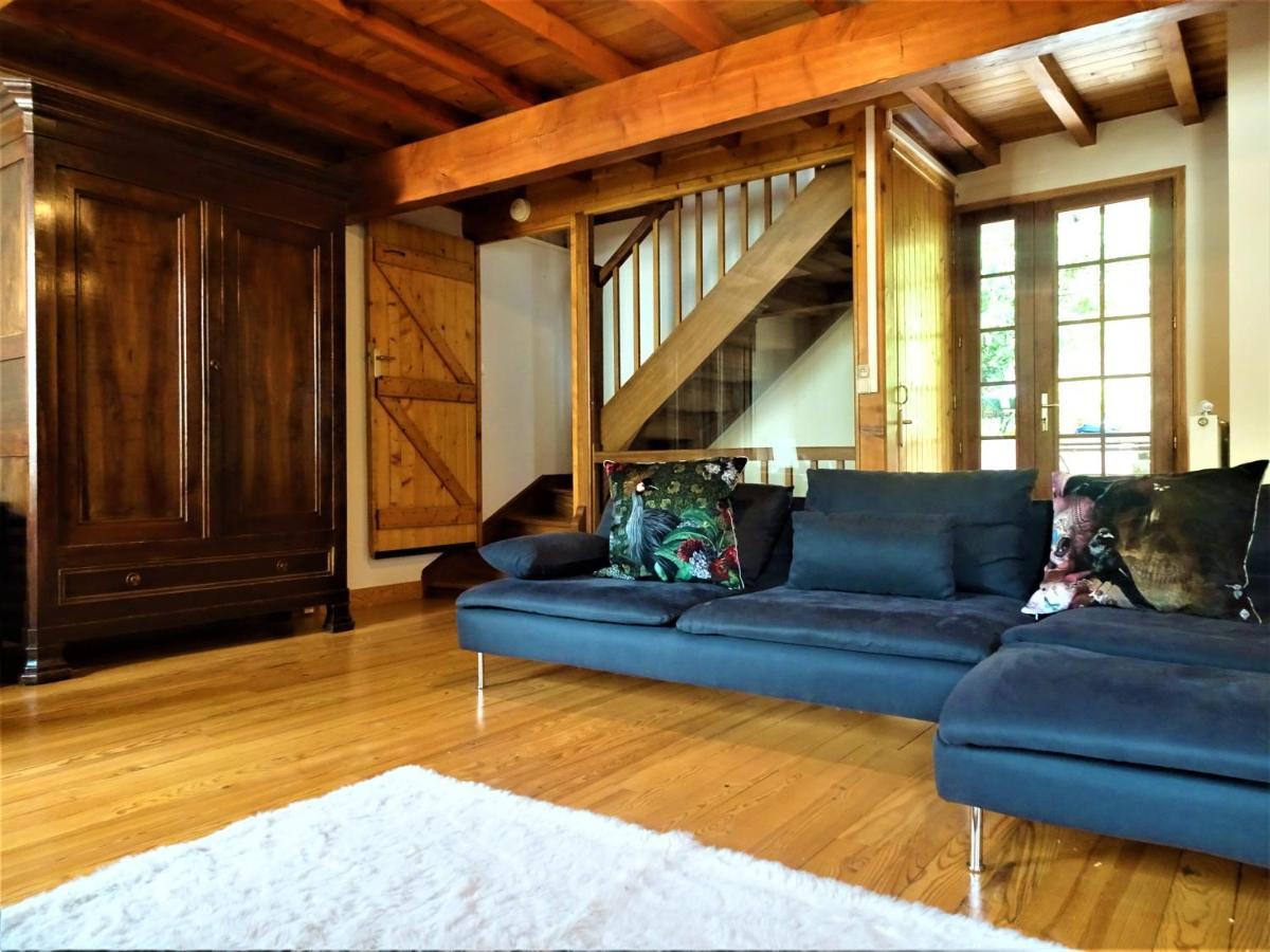 Au Coeur De Bruniquel - Magnifique Villa En Pierres Pour 7 Personnes - Piscine Privee - Poele - Vue Imprenable Sur Le Village - Jardin - Garage Exteriér fotografie